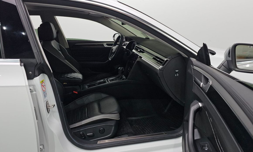 Volkswagen Arteon 2.0 TDI Prestige, 2022