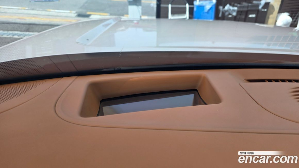Hyundai Palisade Gasoline 2.5T 4WD 9-Seater, 2026