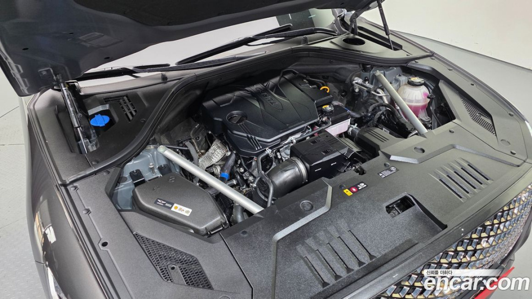 Genesis GV70 2.5T Gasoline 2WD, 2024