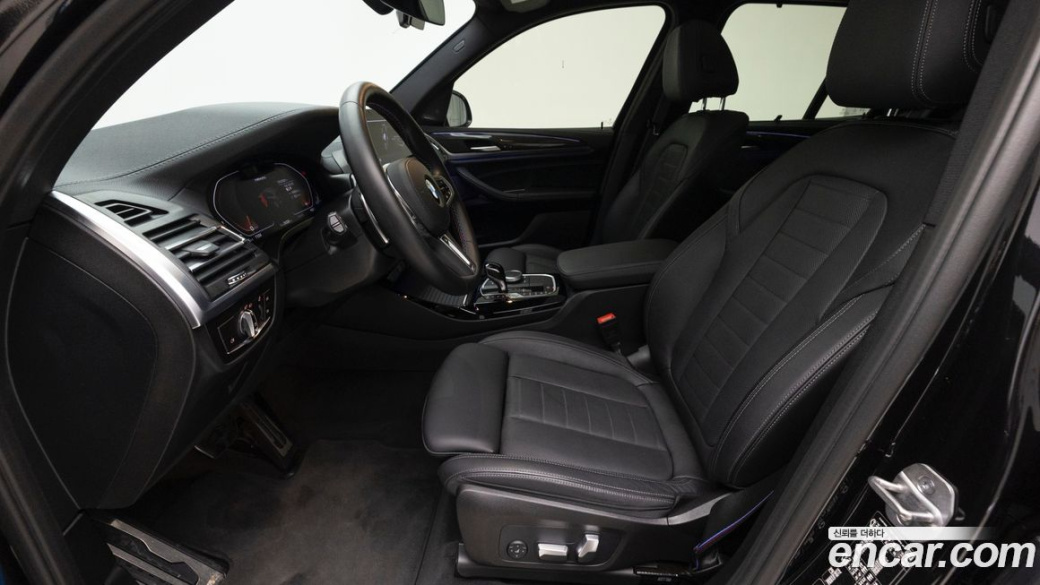 BMW X3 xDrive M40i, 2023