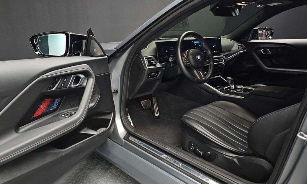 BMW M2 M2 Coupe, 2024