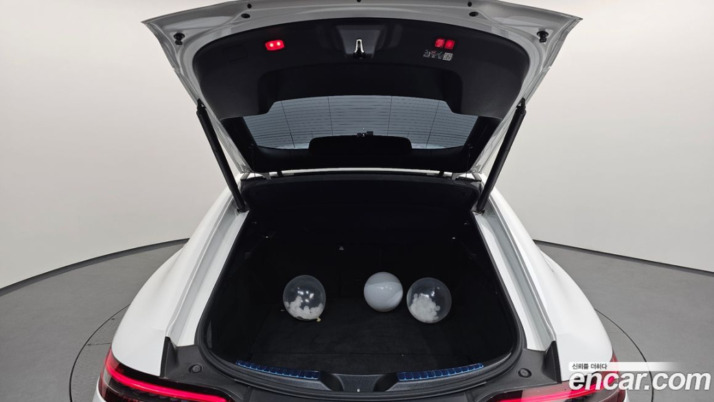 Mercedes-Benz AMG GT 4Door 43 4MATIC+, 2023