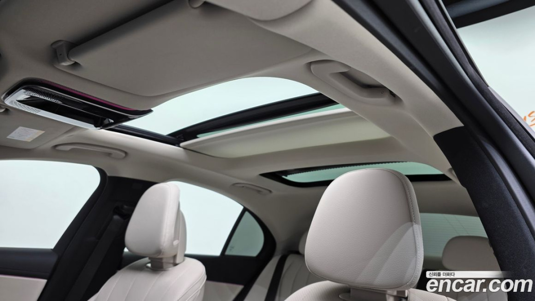 Mercedes-Benz E-Class E200 Avantgarde, 2026