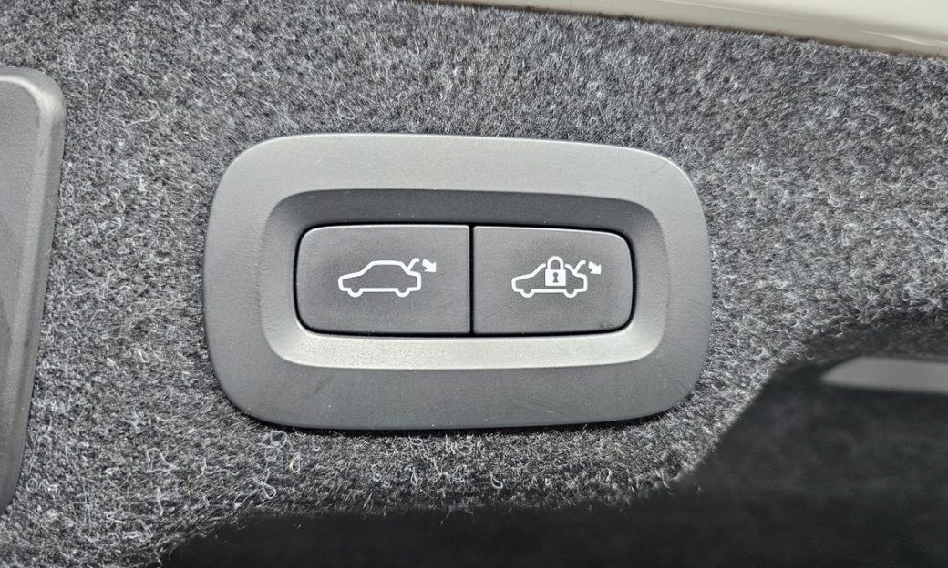 Volvo S90 B5 Ultimate Bright, 2023
