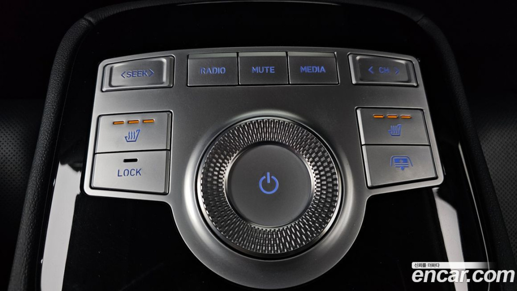 Genesis G80 Gasoline 2.5 Turbo 2WD, 2021