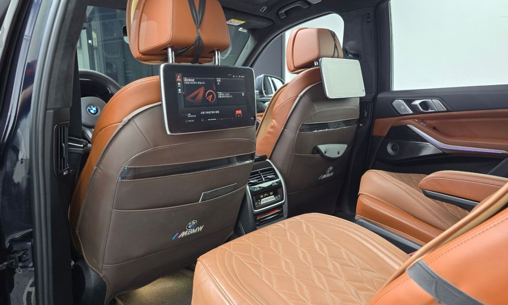 BMW X7 xDrive 40i M Sport 6STR, 2022