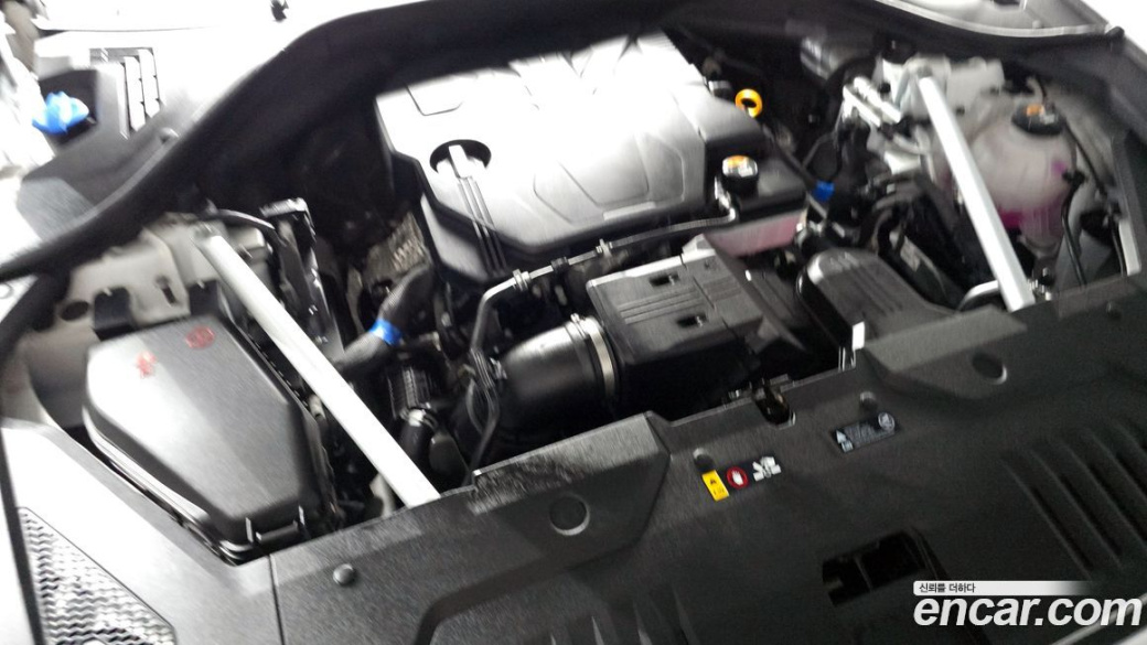Genesis GV70 2.5T Gasoline 2WD, 2025