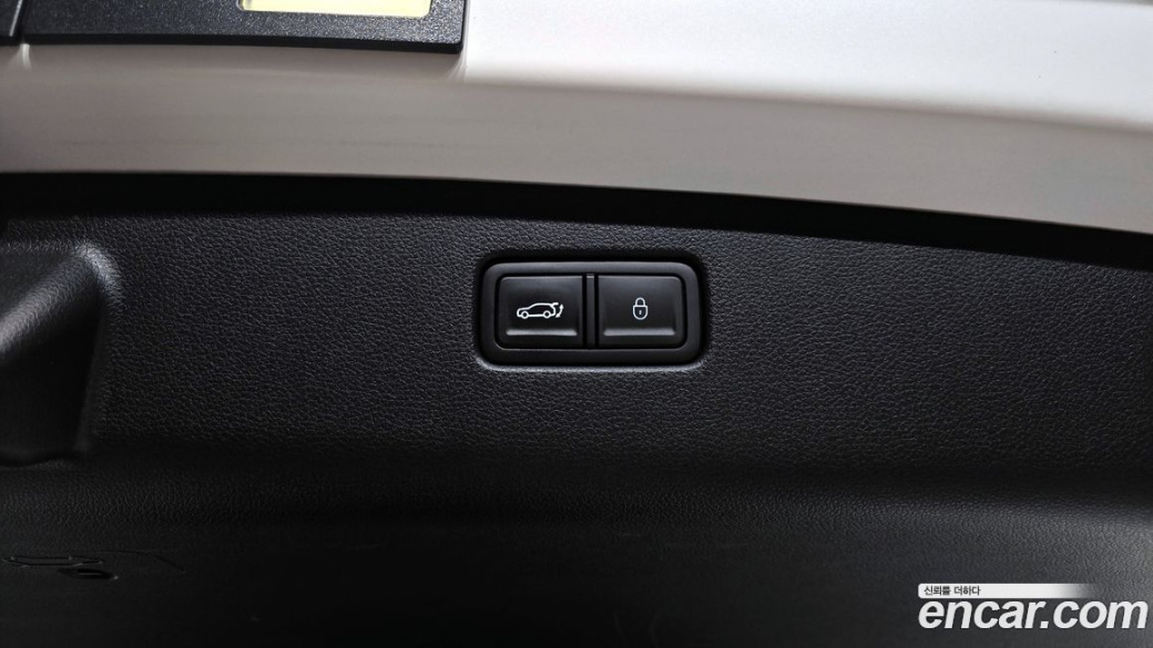 Genesis GV70 2.5T Gasoline AWD, 2023