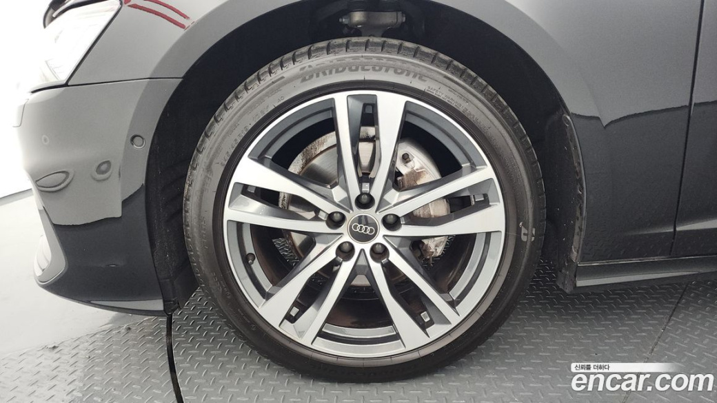 Audi A6 40 TDI Premium, 2023