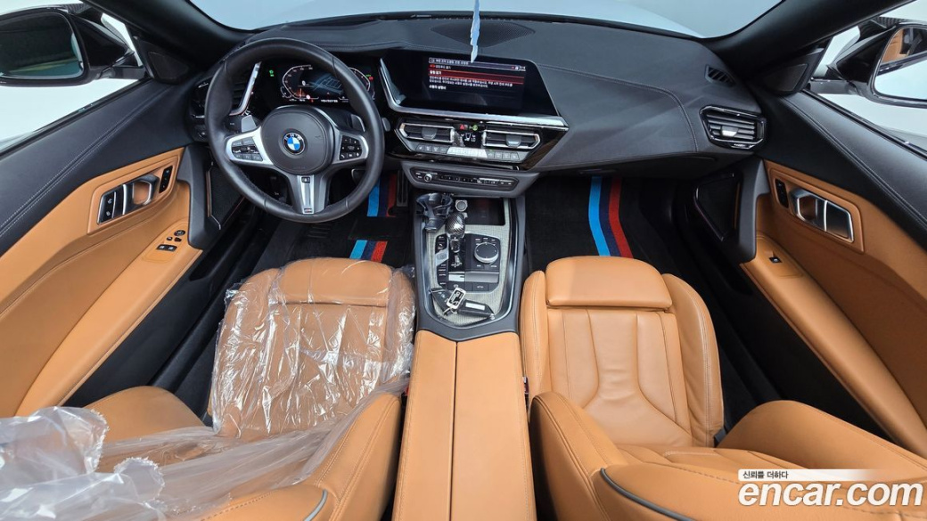 BMW Z4 sDrive20i M Sport, 2024