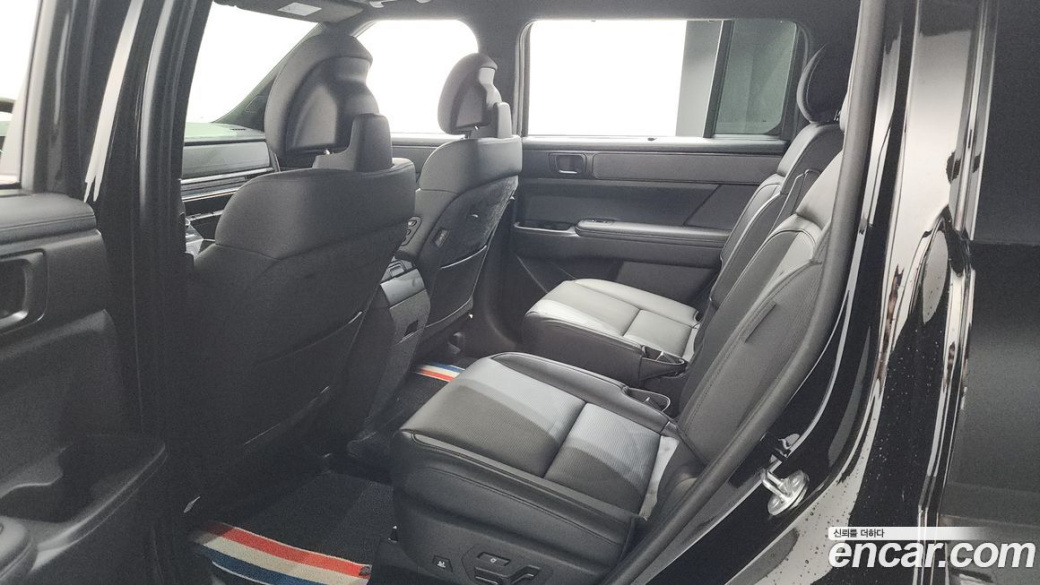 Hyundai Santafe Gasoline 2.5T 2WD, 2024