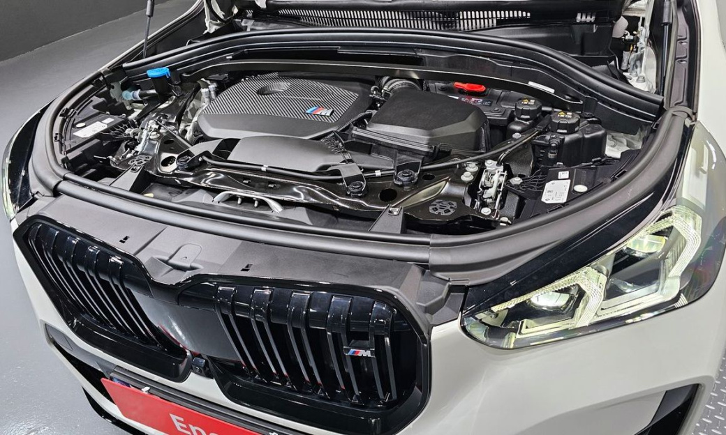 BMW X1 M35i xDrive, 2025