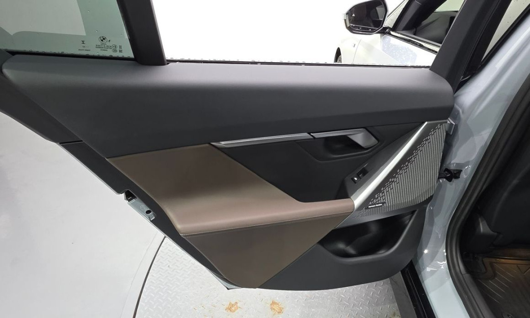 BMW 5-Series 520i M Sport, 2024