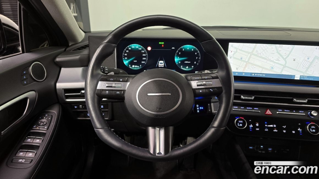 Hyundai Sonata 2.0, 2024