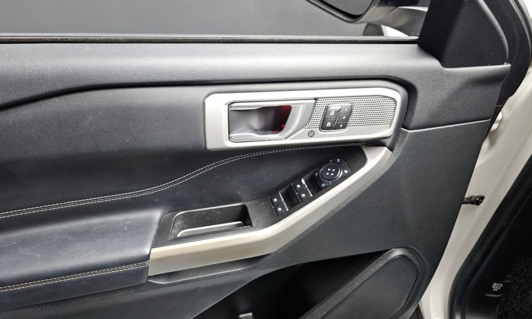 Ford Explorer 2.3 LimIted 4WD, 2022