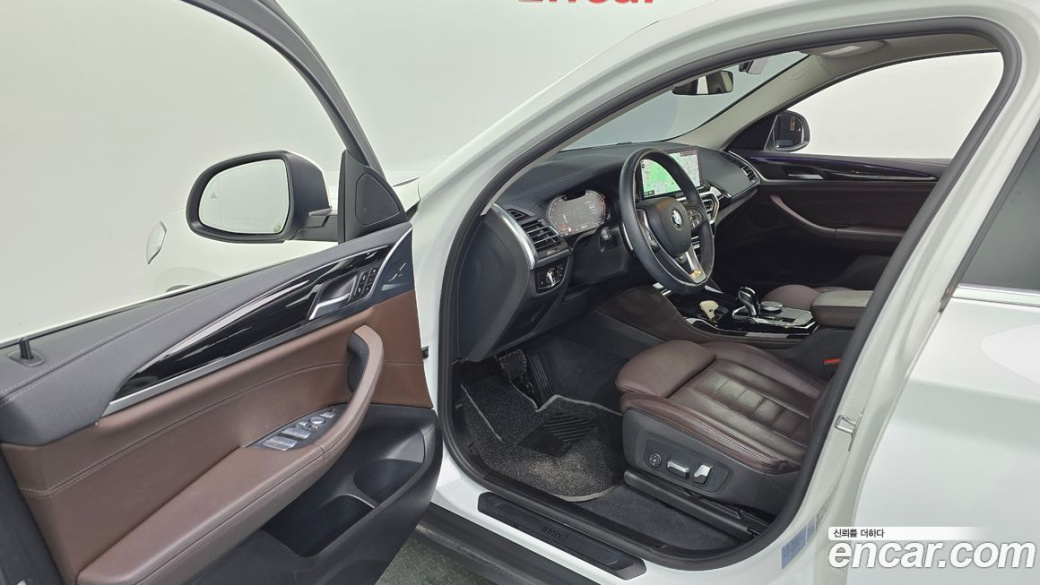 BMW X4 xDrive20d xLine, 2023