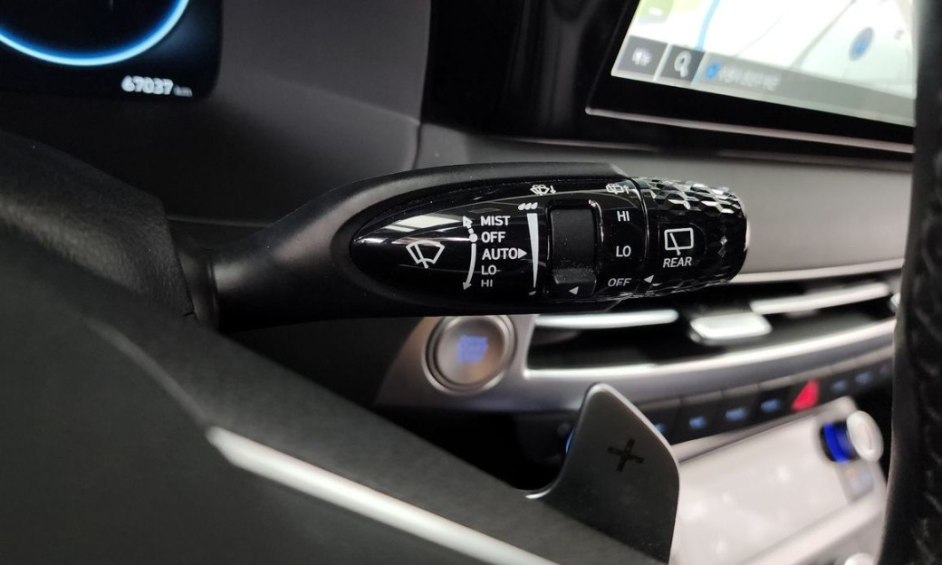 Hyundai Palisade Diesel 2.2 2WD, 2024