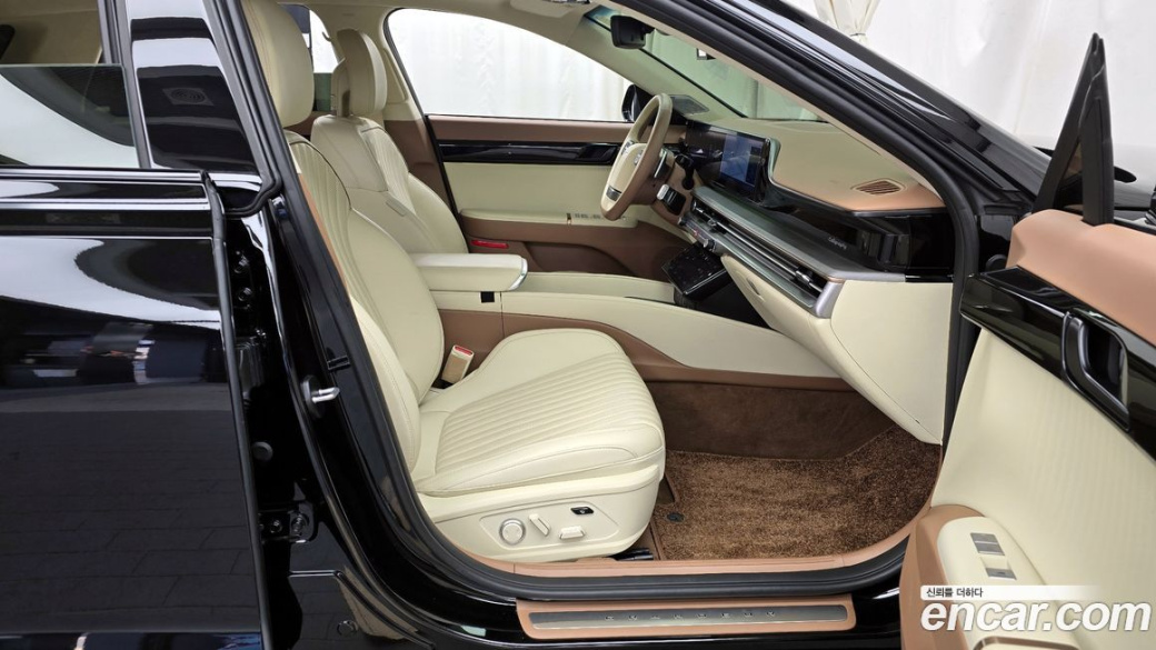 Hyundai Grandeur 2,5 Gasoline 2WD, 2025