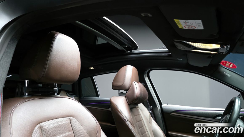 BMW X4 xDrive20i M Sports Pro, 2022