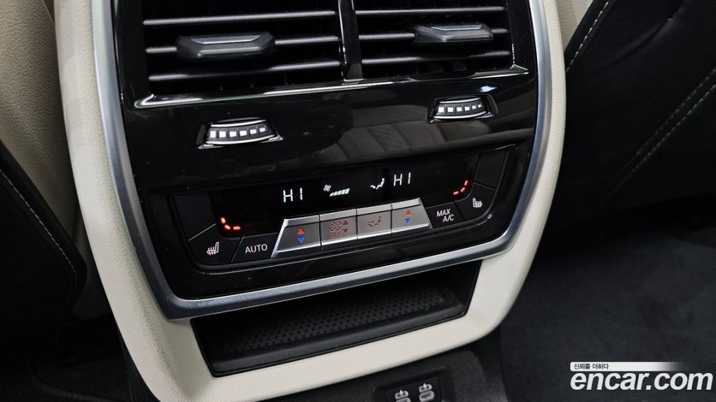 BMW X7 xDrive 40i M Sport 6STR, 2024