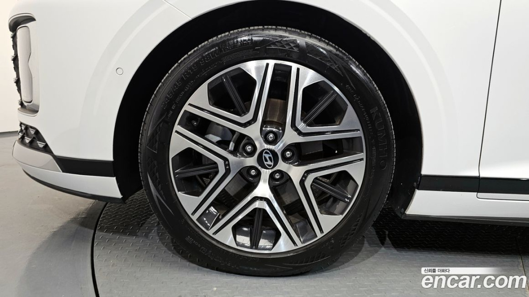 Hyundai Grandeur 2,5 Gasoline 2WD, 2023