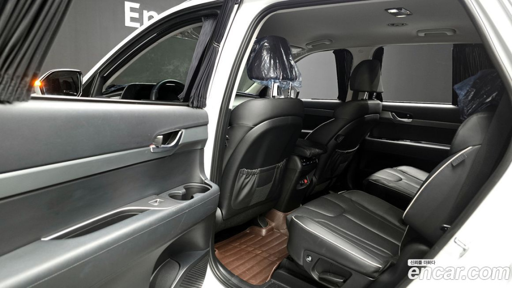 Hyundai Palisade Diesel 2.2 2WD, 2023