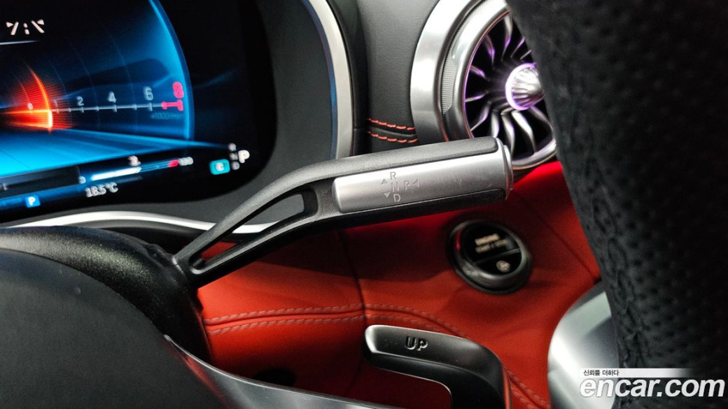 Mercedes-Benz AMG GT AMG GT55 4MATIC+, 2025