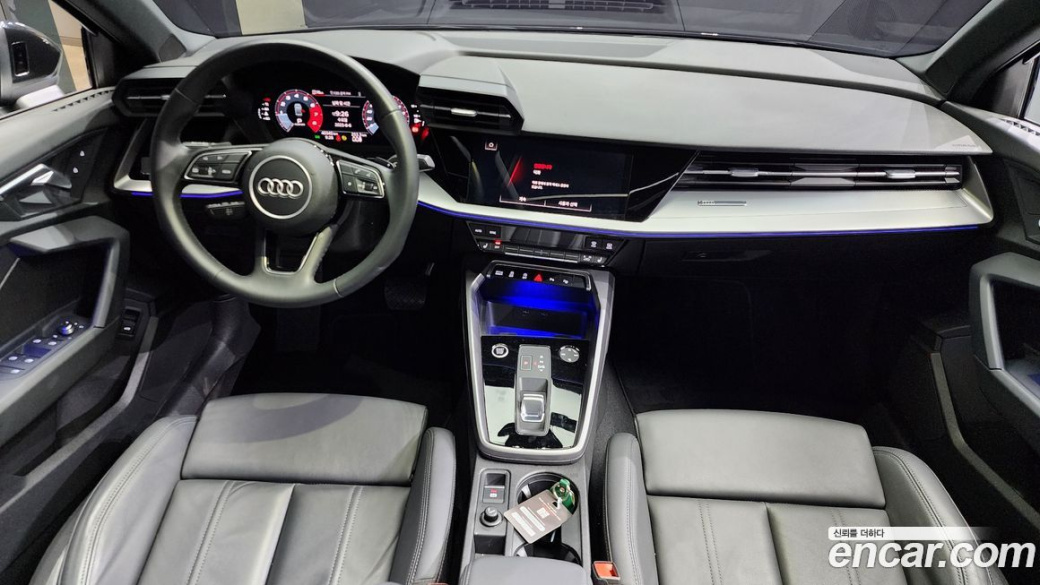Audi A3 40 TFSI Premium, 2023
