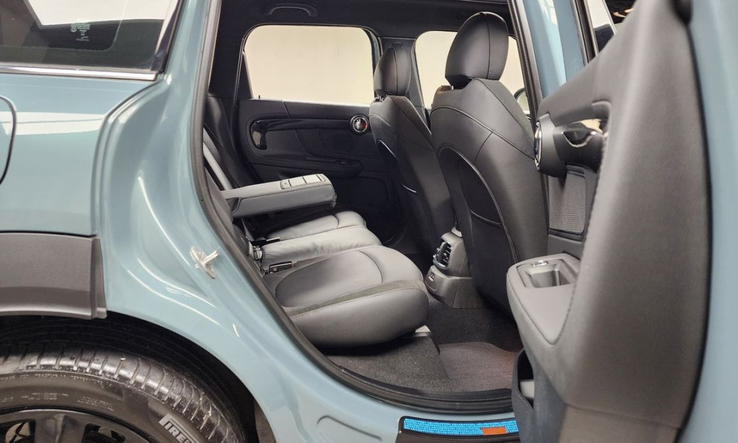 Mini Countryman ALL4 Uncharted Edition, 2024