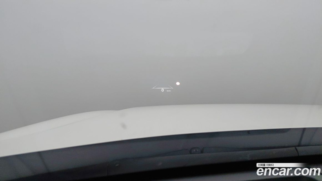 Hyundai Palisade Diesel 2.2 2WD, 2023