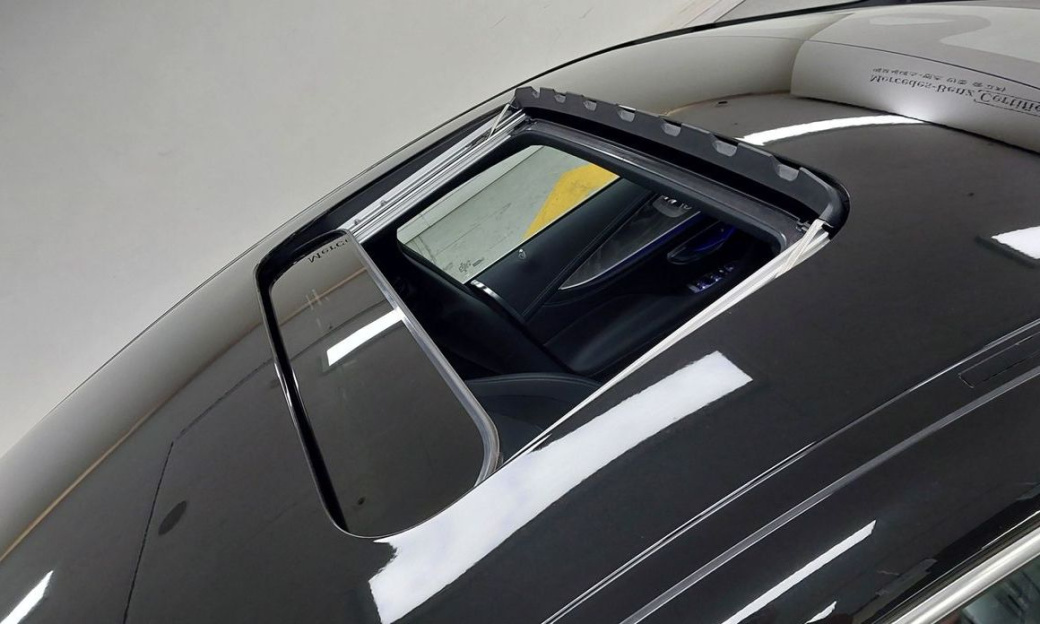 Mercedes-Benz AMG GT 4Door 43 4MATIC+, 2026