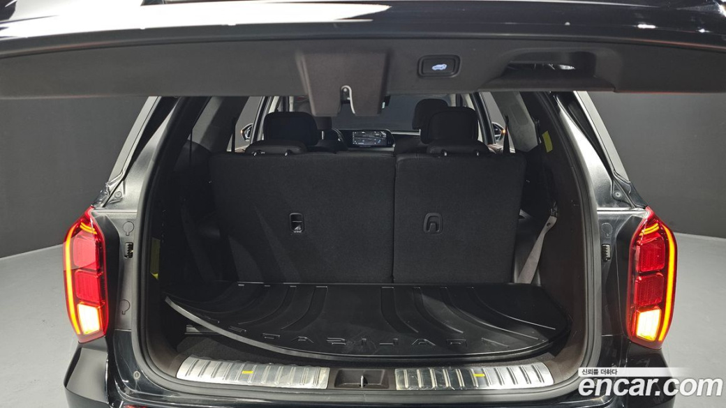 Hyundai Palisade Diesel 2.2 4WD, 2024