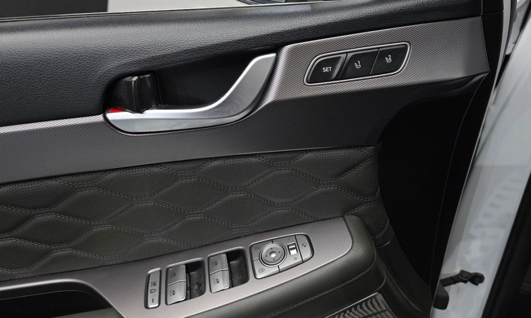 Hyundai Palisade Diesel 2.2 2WD, 2022