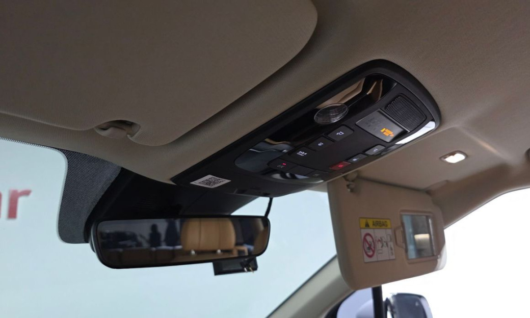 Kia Carnival 7-Seater Noblesse, 2023