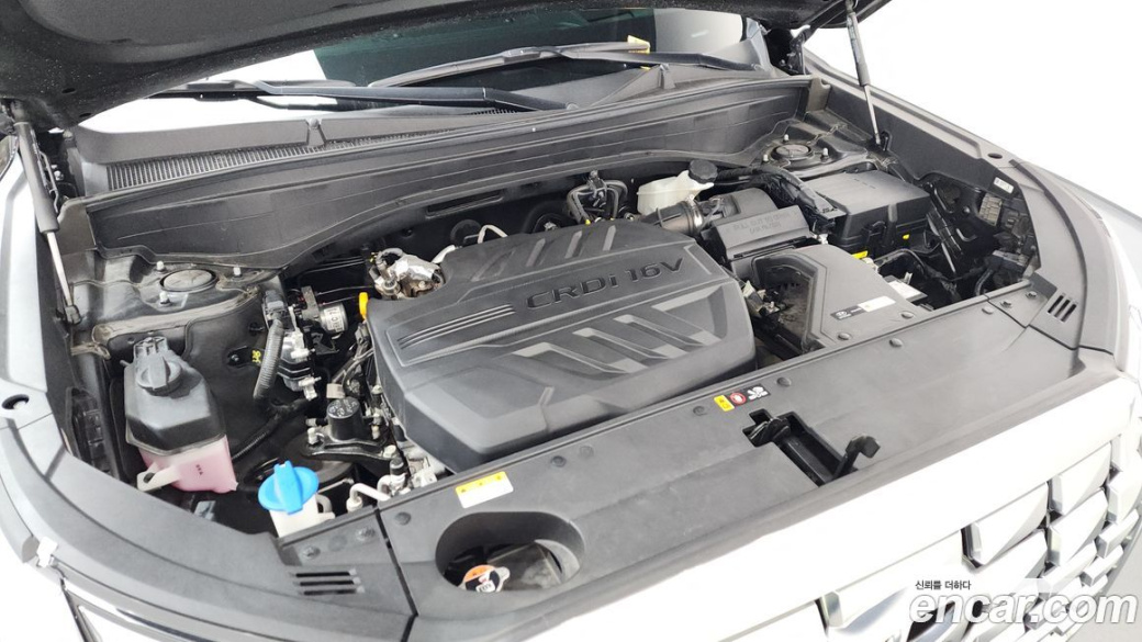 Hyundai Palisade Diesel 2.2 2WD, 2023