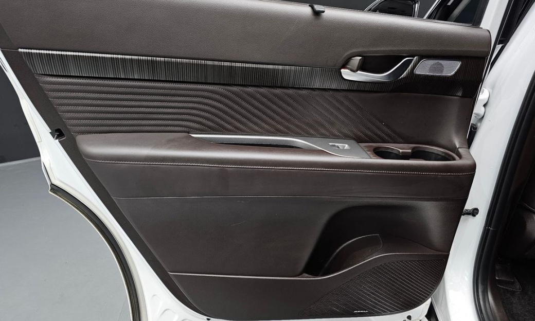 Hyundai Palisade Diesel 2.2 2WD, 2023