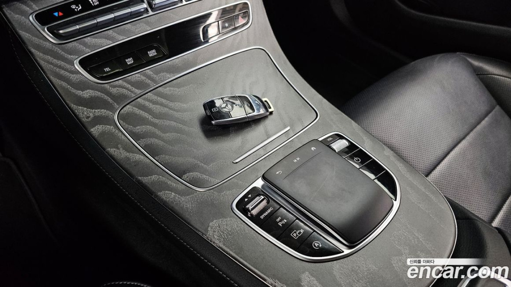 Mercedes-Benz E-Class E350 4MATIC Exclusive, 2023
