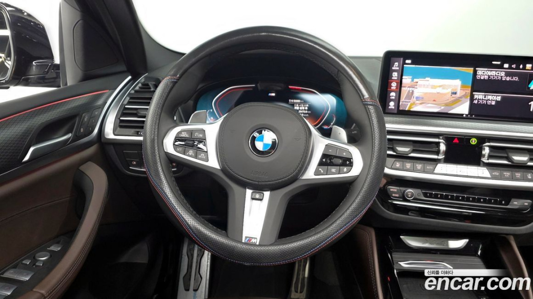 BMW X4 xDrive20i M Sport, 2023