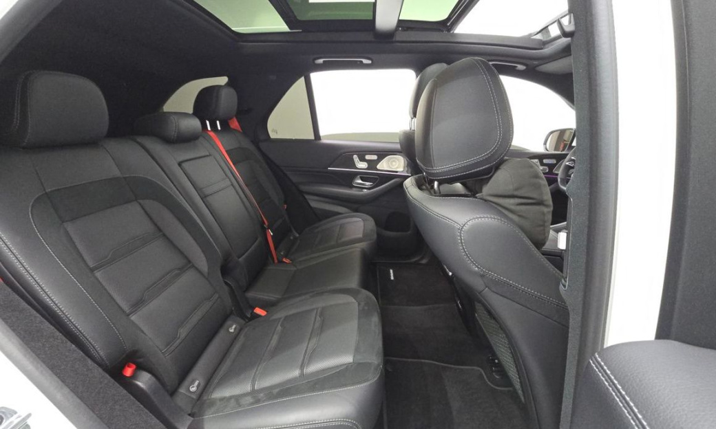 Mercedes-Benz GLE-Class AMG GLE53 4MATIC+, 2024