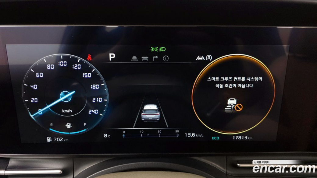 Kia Carnival 7-Seater Signature, 2023
