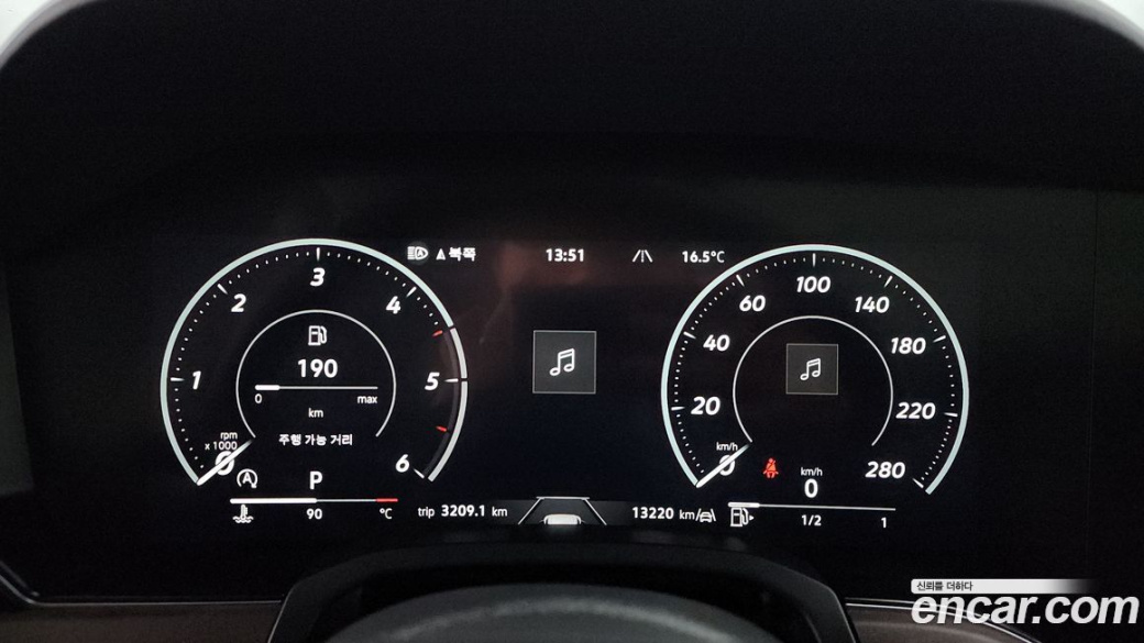 Volkswagen Touareg 3.0 TDI Prestige, 2026