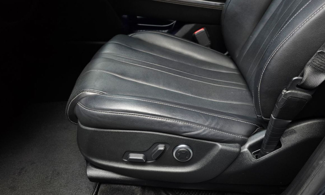 Genesis GV80 2.5T Gasoline AWD, 2021