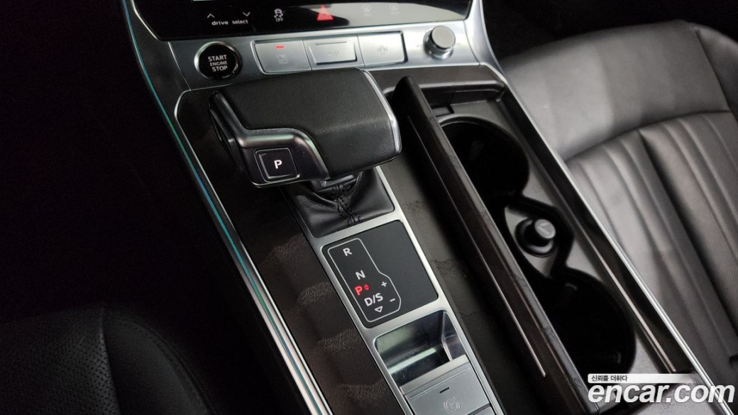 Audi A6 45 TFSI Quattro Premium, 2023