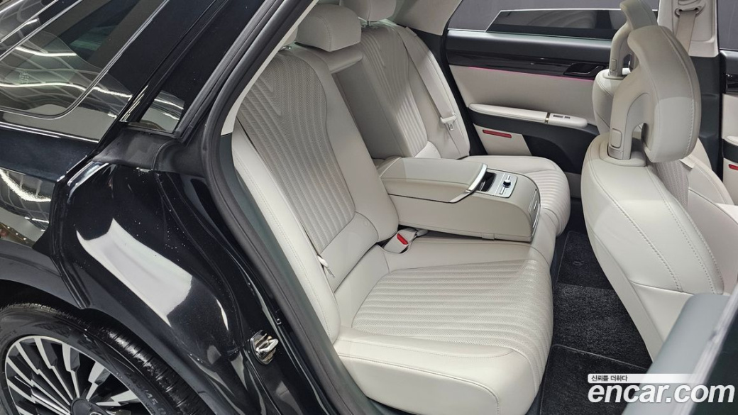 Hyundai Grandeur 2,5 Gasoline 2WD, 2025