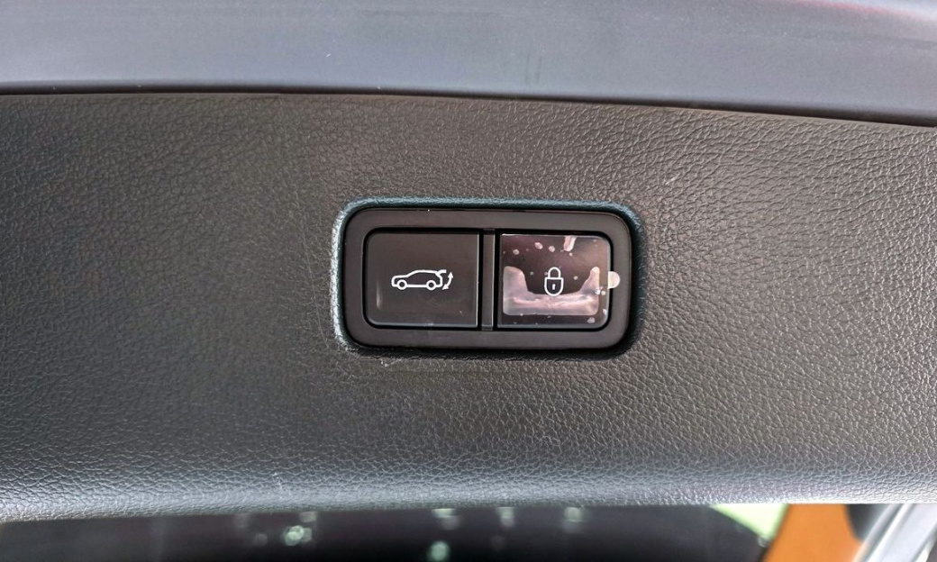 Genesis GV80 2.5T Gasoline AWD, 2024