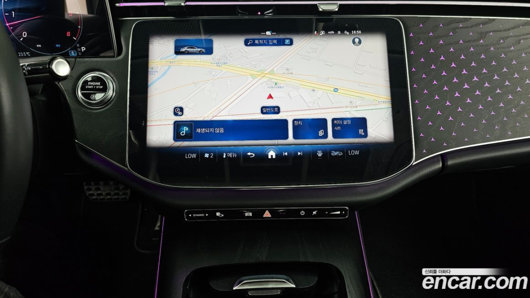 Mercedes-Benz E-Class E220d 4MATIC Exclusive, 2024