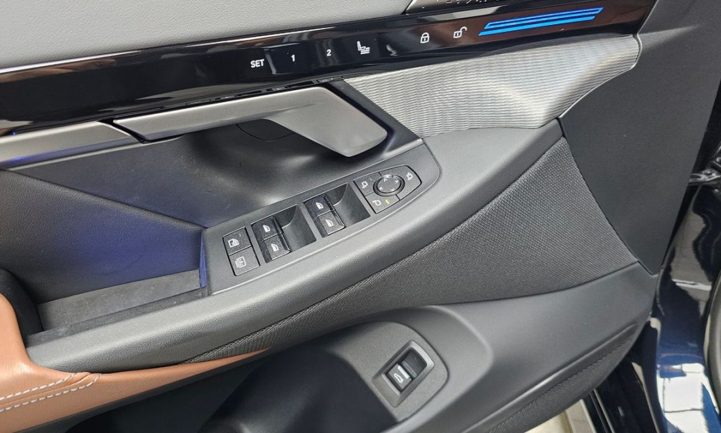 BMW 5-Series 530i xDrive M Sport, 2024