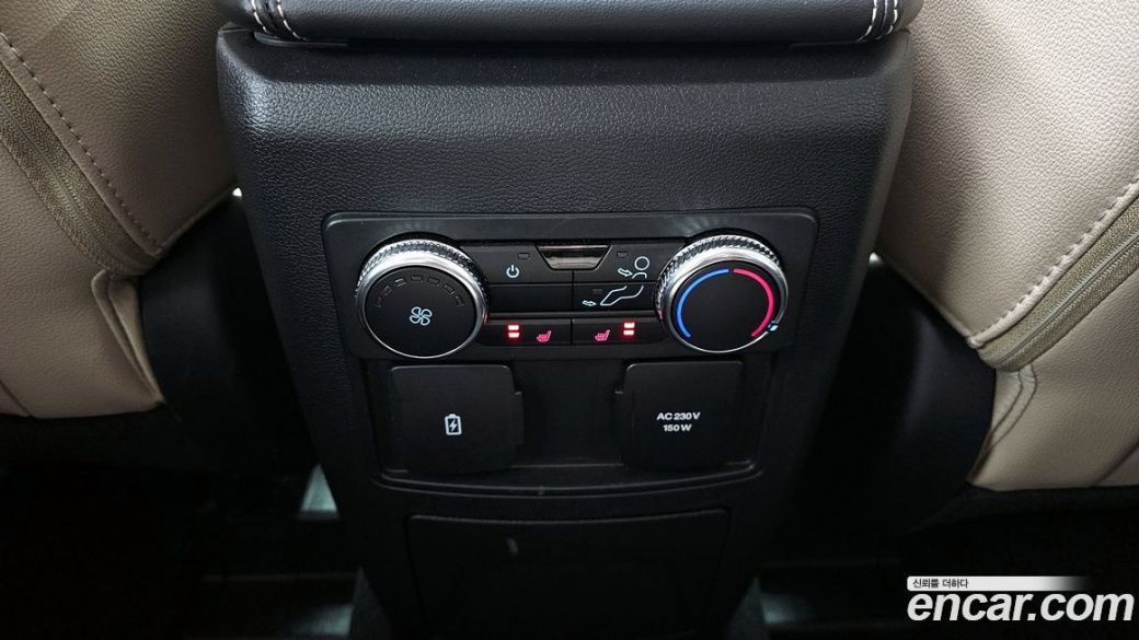 Ford Explorer 2.3 LimIted 4WD, 2022