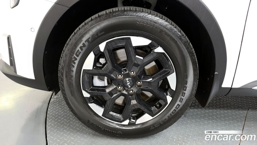 Kia Sorento Gasoline 2.5T 2WD, 2026