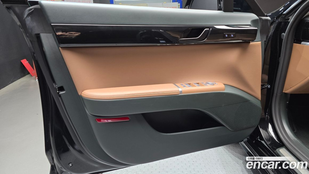 Hyundai Grandeur 2,5 Gasoline 2WD, 2023